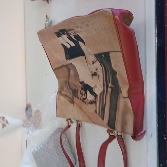 Women's purse - Picture 4 of 4